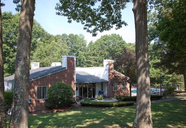 Building Photo - 1 Beacon Dr