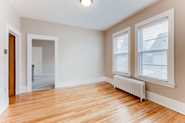 Foto del edificio - 273 W Sturgis St