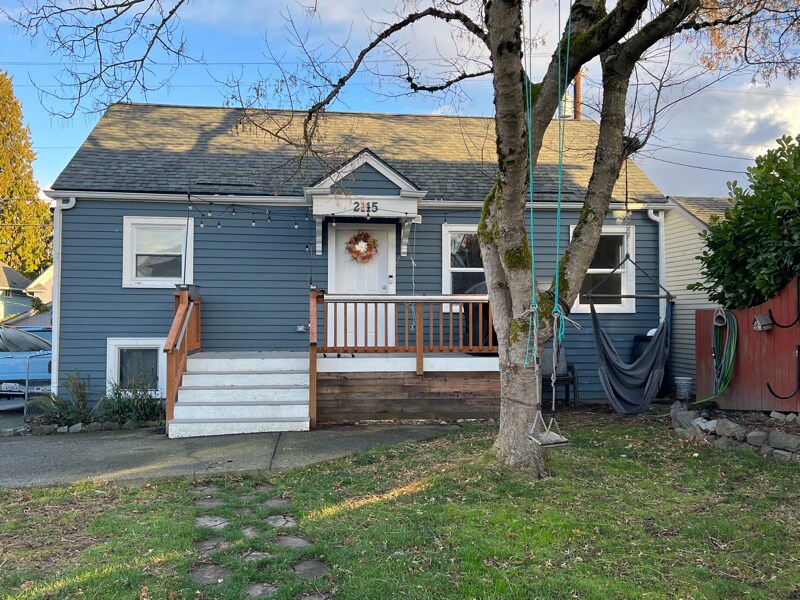 Primary Photo - 2115 Wetmore Ave