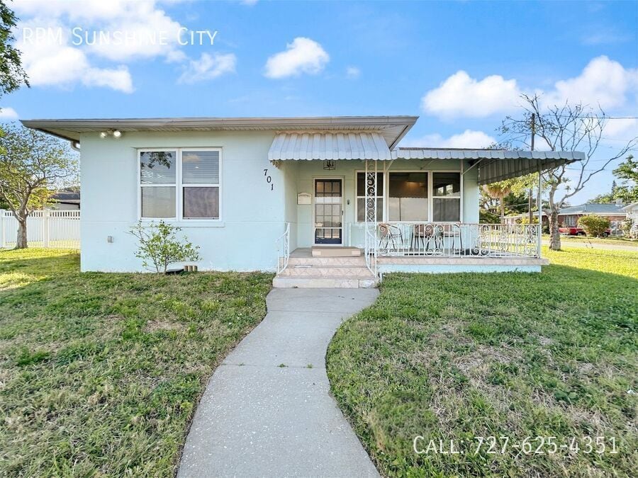 Photo - 701 S Bermuda Blvd-A