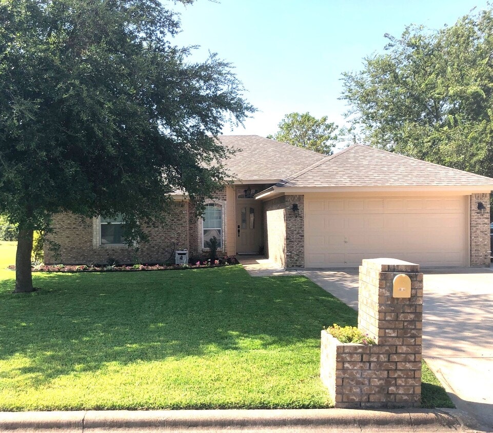 3408 Imperial Dr, Gatesville, TX 76528 House Rental in Gatesville, TX