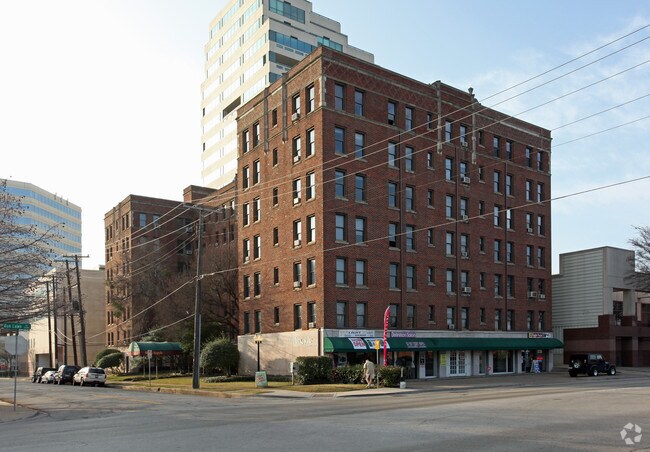 Quorum Townhomes Rentals Trophy Club, TX