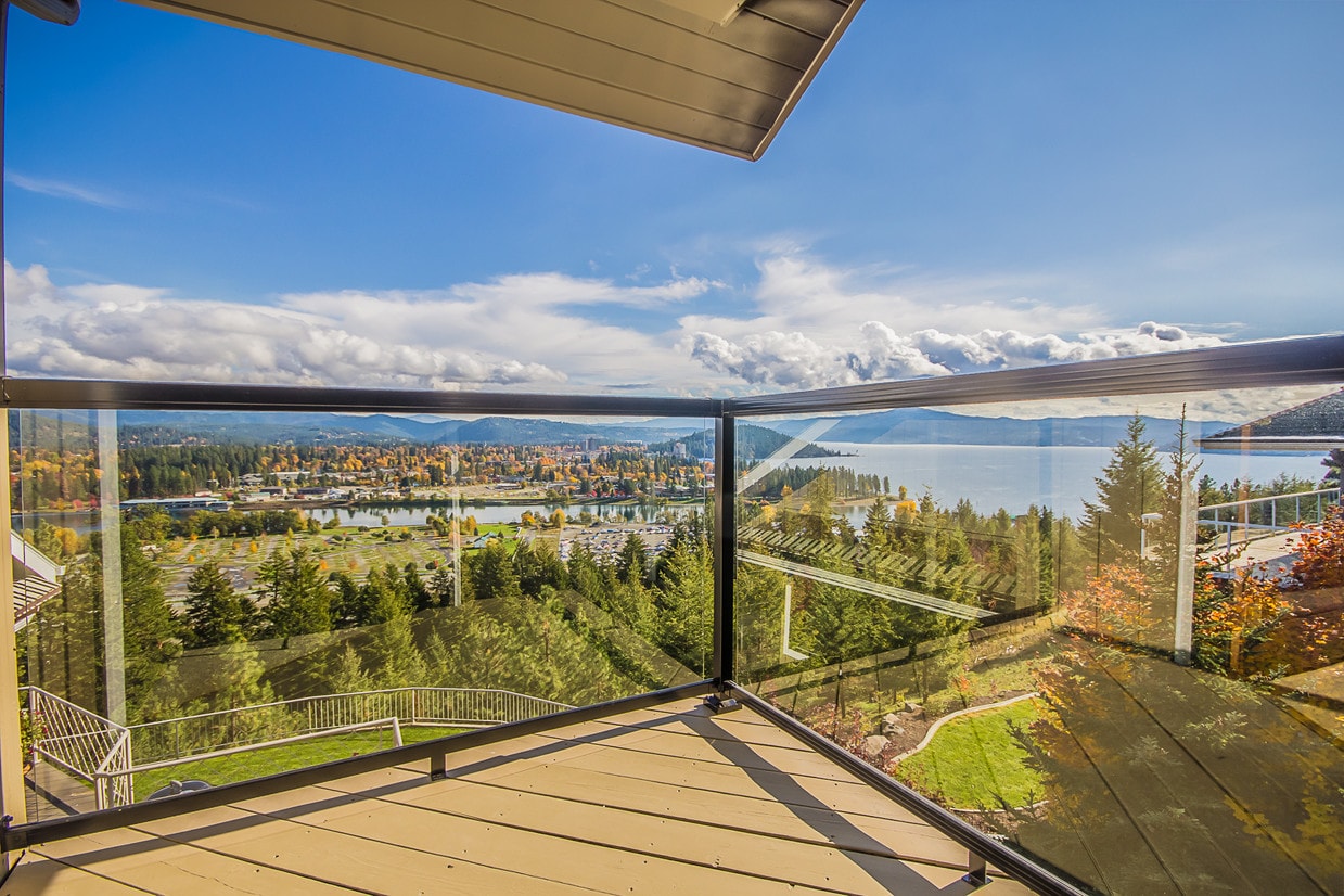 1044 S Lakeview Heights, Coeur d'Alene, ID 83814 Townhome Rentals in Coeur d'Alene ID