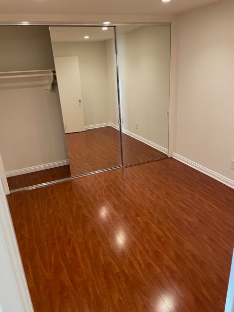 Bedroom - 310 N Jackson St