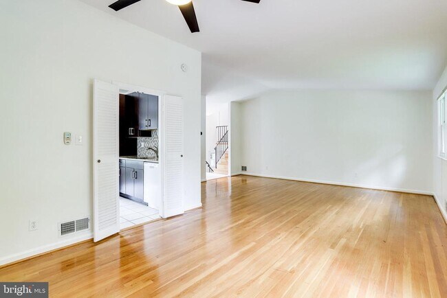 Foto del edificio - 1607 22nd St S