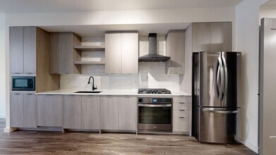 Interior Photo - Griffis Edgemoor