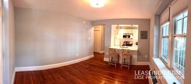 Foto del edificio - 2410 20th St NW