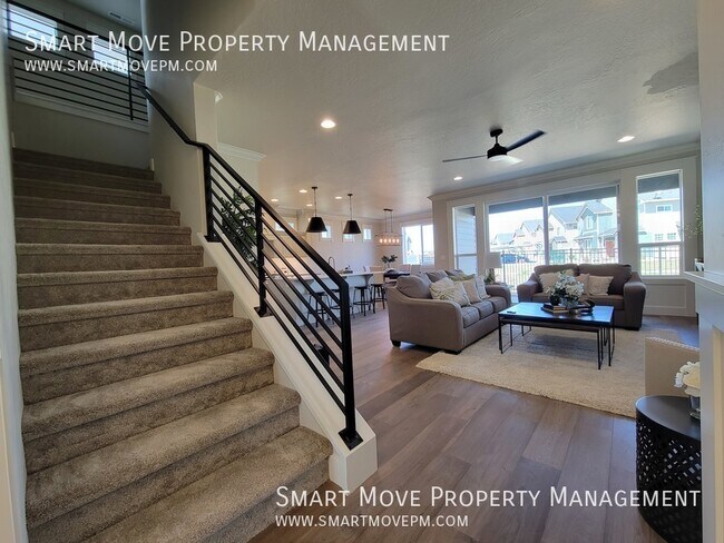 Building Photo - Brand new!! 3 bed home in The Grove at Pin...