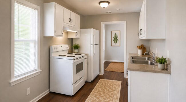 Foto del edificio - 2226 Gary Ct NW