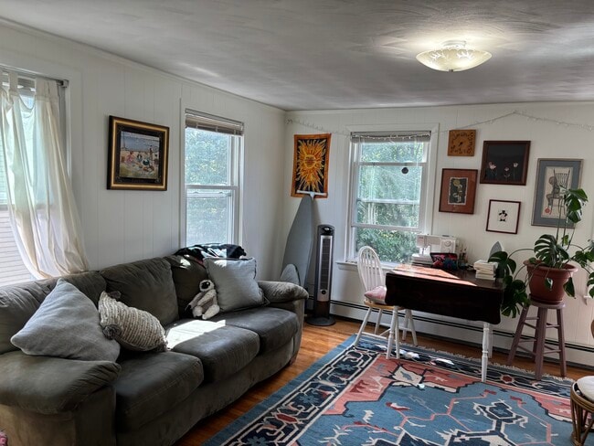 Building Photo - 18 Tremont St