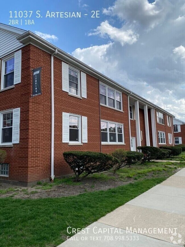 Building Photo - 11029 S Artesian Ave