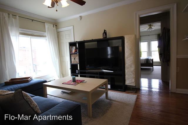 Primary Photo - 1 br, 1 bath Room For Rent - 811 Washtenaw