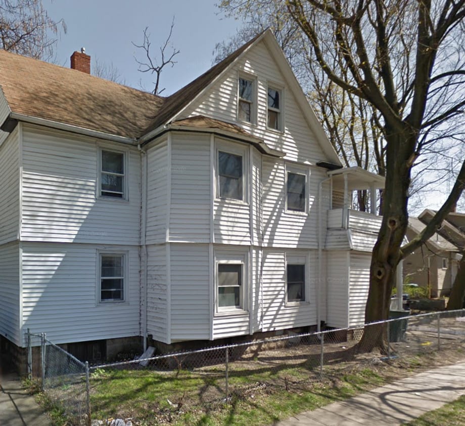 Primary Photo - 238-240 Chamberlain St