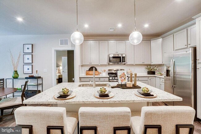 Foto del edificio - 21731 Dovekie Ter