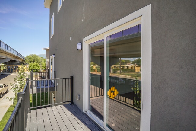 Foto del edificio - 354 W 290 N