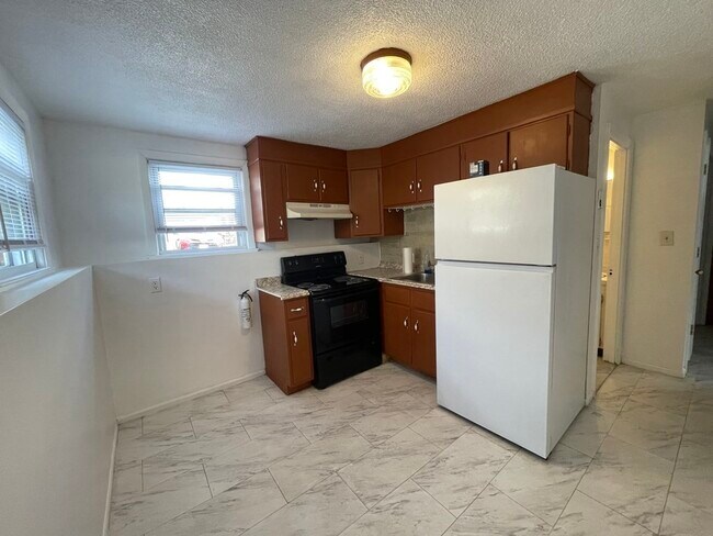 Foto del edificio - 95 Fairmont Ave