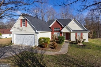 Building Photo - 4442 Gaelic Way SW