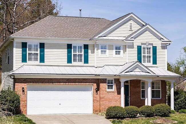 Building Photo - 117 Woodtrellis Ct