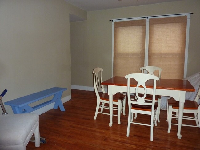 Foto del edificio - 2305 Highland Ave