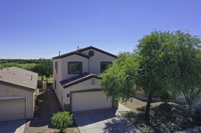 Building Photo - Rancho Sahuarita