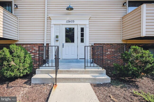 Foto del edificio - 12405 Hickory Tree Way