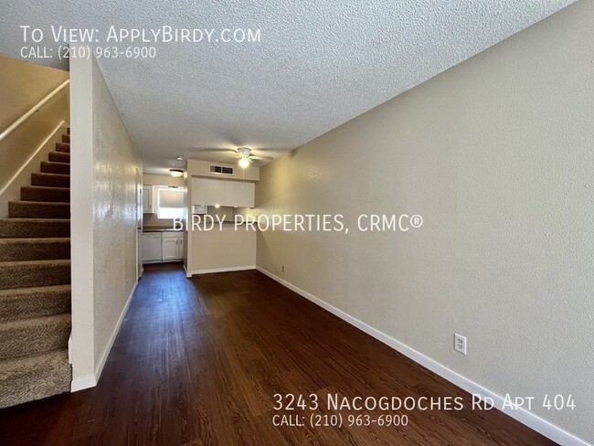 Building Photo - Welcome to the Vertical Villa