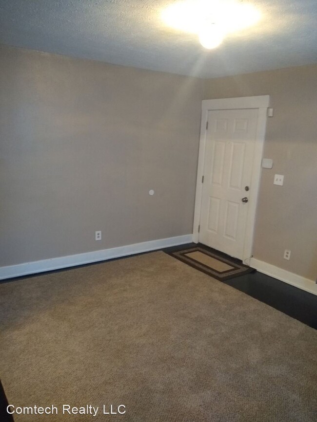 Building Photo - 2 br, 1 bath House - 534 Leo Street