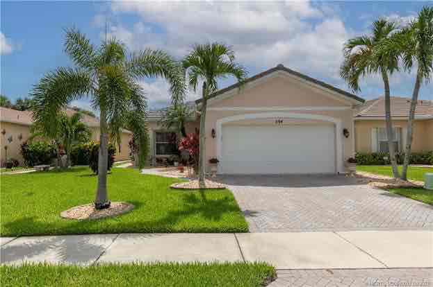 Foto principal - 594 SW Indian Key Dr