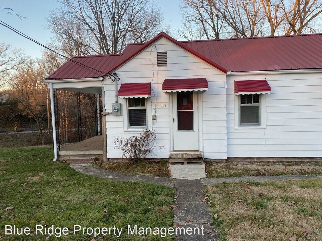 Foto principal - 2 br, 1 bath House - 1617 Seaver Road