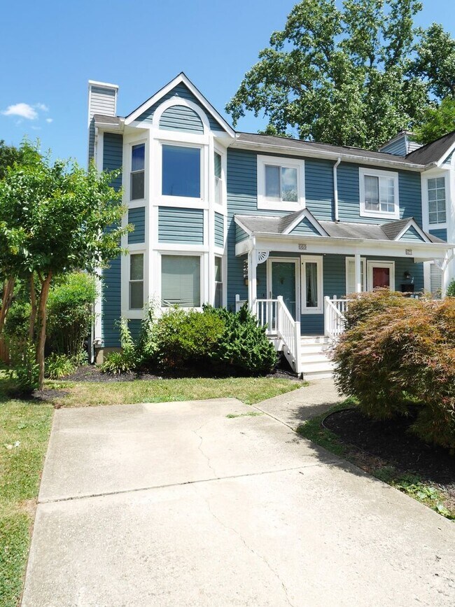Foto del edificio - Conveniently Located- Three Bedroom Home Annapolis, MD