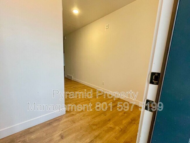 Foto del edificio - 836 E 340 S