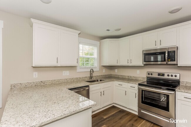 Building Photo - 358 Camden Ct NW