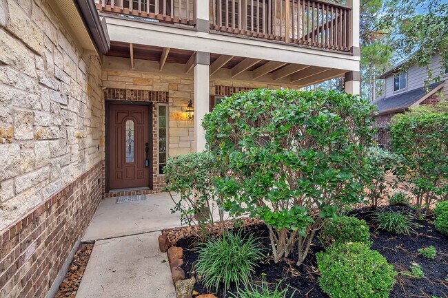 Foto del edificio - 42 Sawbridge Ct