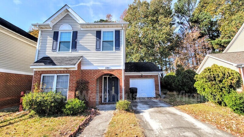 Primary Photo - 2586 Hartley St