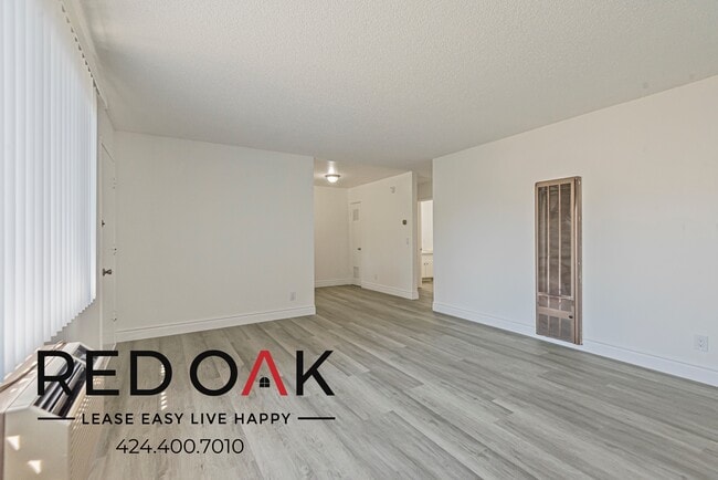 Building Photo - 3815 Baldwin Ave