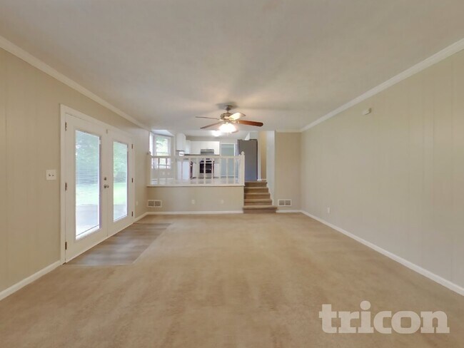 Foto del edificio - 2339 Country Club Dr SE