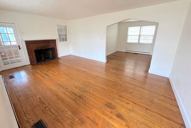 Foto del edificio - 1313 Frank St