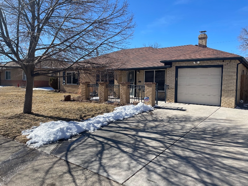 Photo - 1059 Racine St (Aurora, CO)