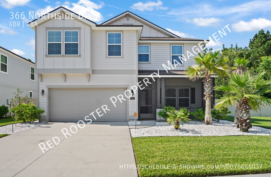 Foto principal - 366 Northside Dr S