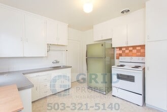 Building Photo - 1234 N Watts St