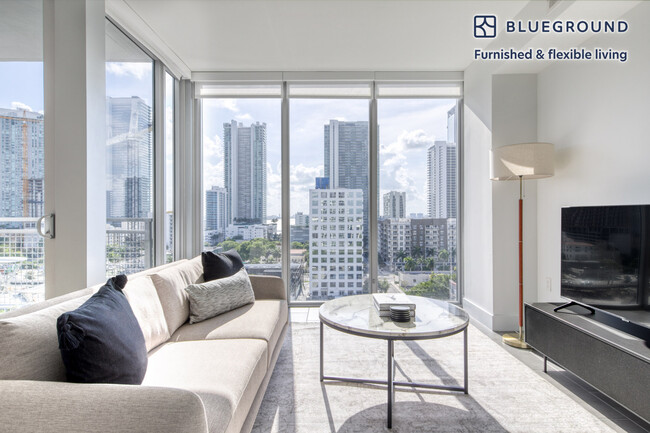 Foto del edificio - 180 NE 29th St