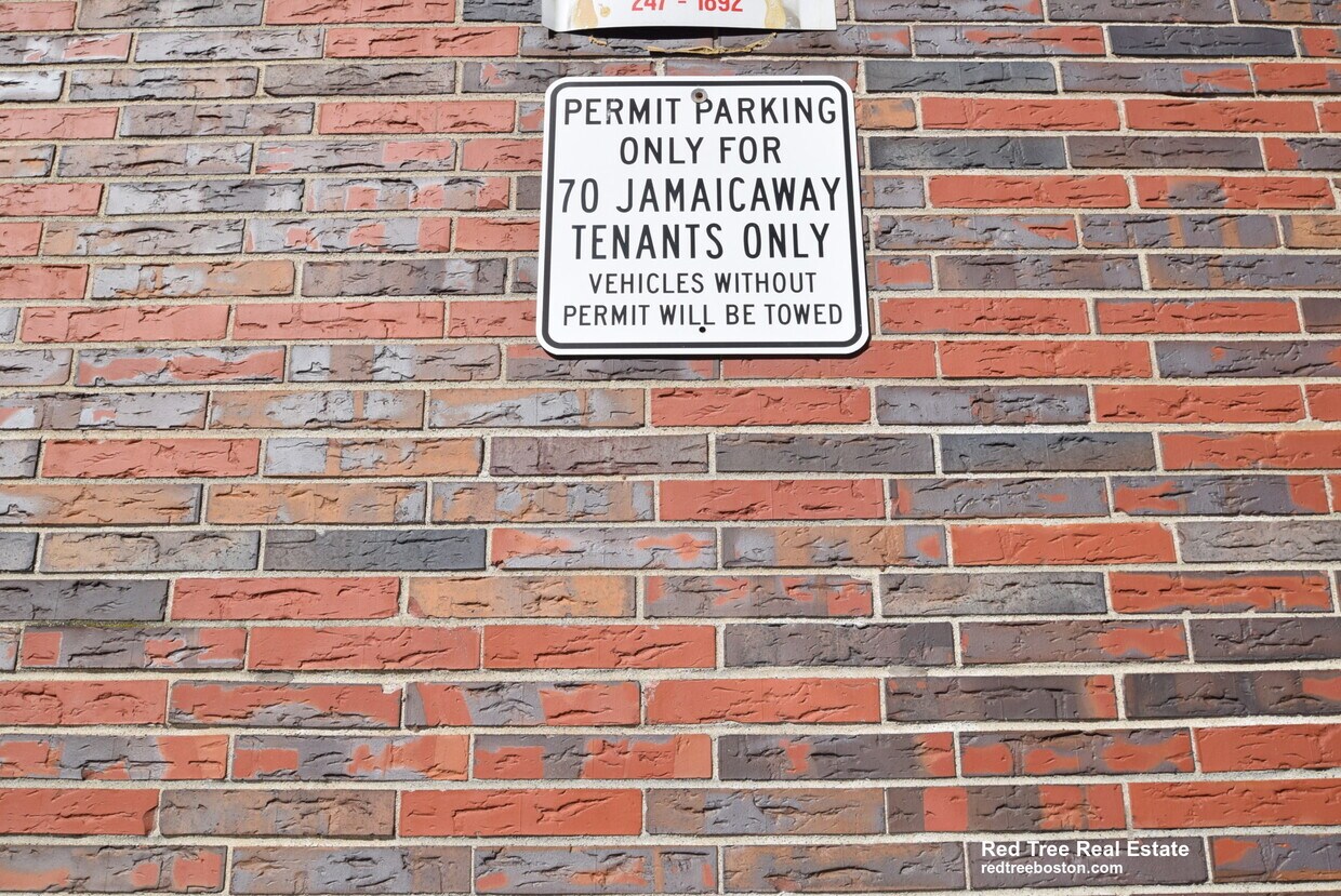 Foto del edificio - 70 Jamaicaway