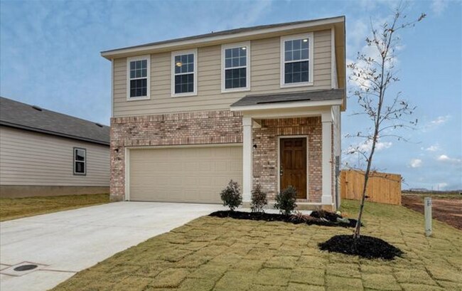 Foto del edificio - BEAUTIFUL NEW CONSTRUCTION IN HIDDENBROOKE