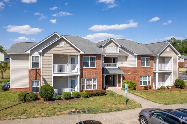 Building Photo - Southview Villas Apartments