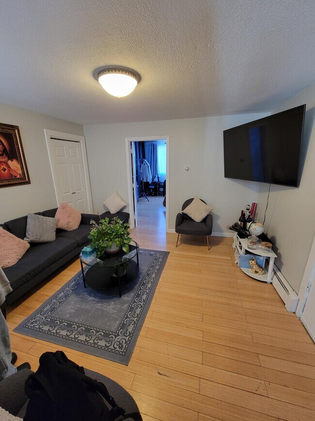 Foto del edificio - 55 Kilmarnock St