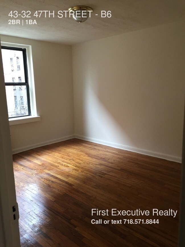 Building Photo - 4332 47th St