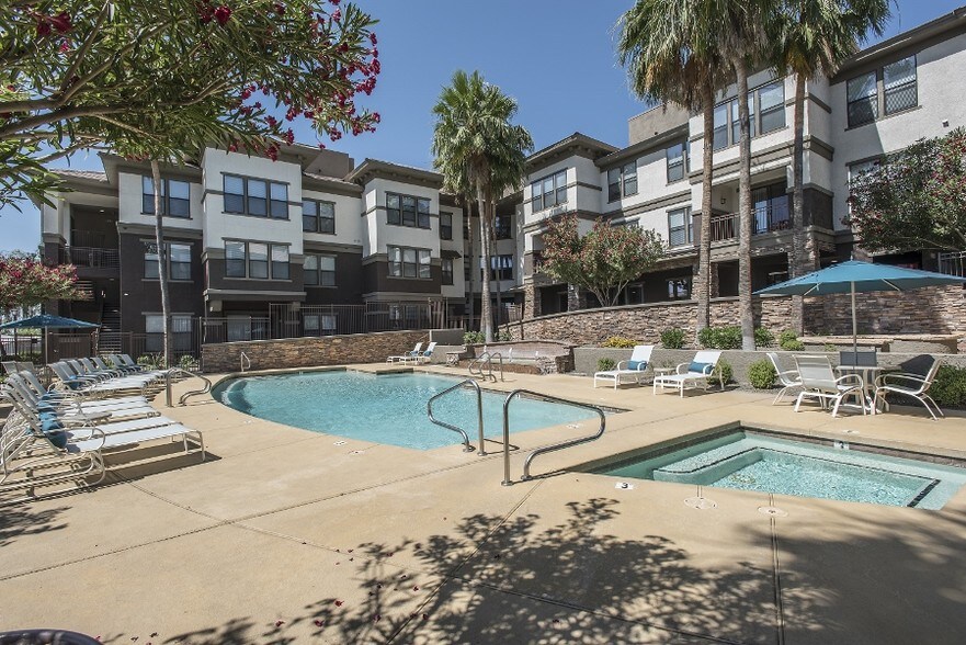 Reserve On Cave Creek Apartments Reserve On Cave Creek Apartments