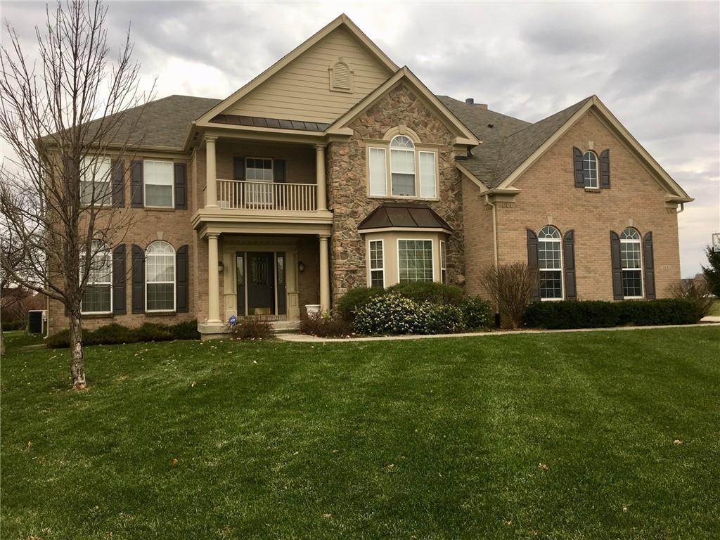 2641 Dawn Ridge Dr, Westfield, IN 46074 House for Rent in Westfield