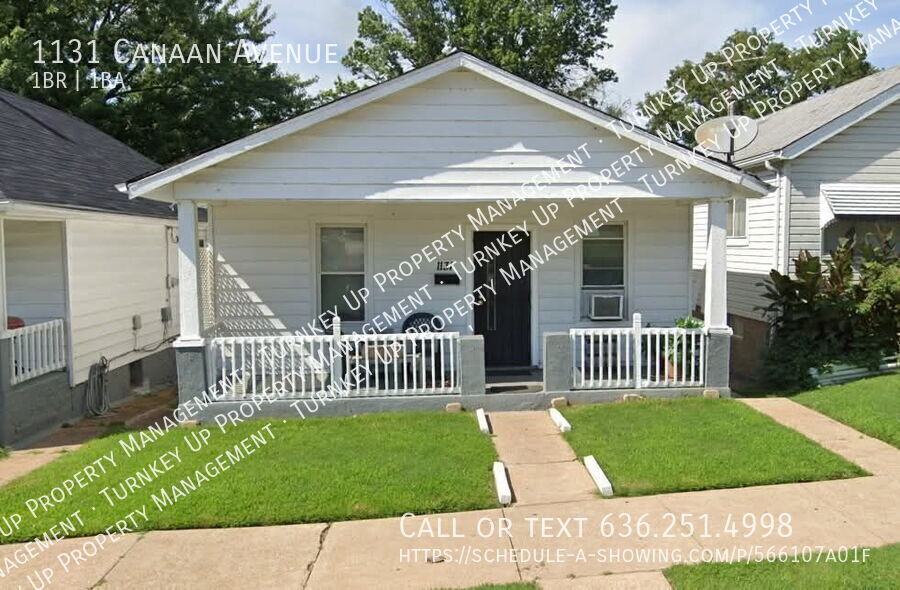 Photo - 1131 Canaan Avenue-