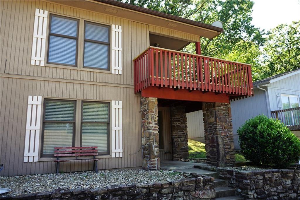 33 Nantucket Dr, Bella Vista, AR 72715 Townhome Rentals in Bella